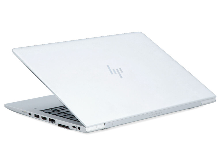 Laptop cerrada
